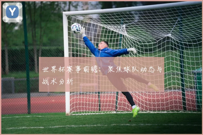 世界杯赛事前瞻：聚焦球队动态与战术分析