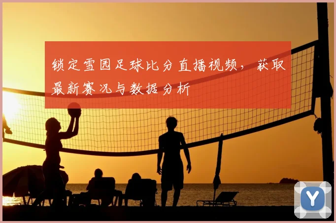 锁定雪园足球比分直播视频,获取最新赛况与数据分析