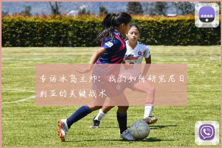 专访冰岛主帅：我们如何研究尼日利亚的关键战术